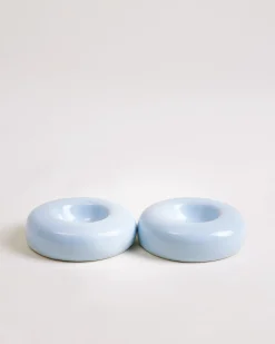 Seia Eierbecher hellblau