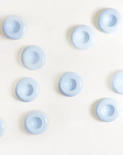 Seia Eierbecher hellblau 4er-Set