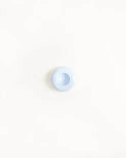 Seia Eierbecher hellblau 4er-Set