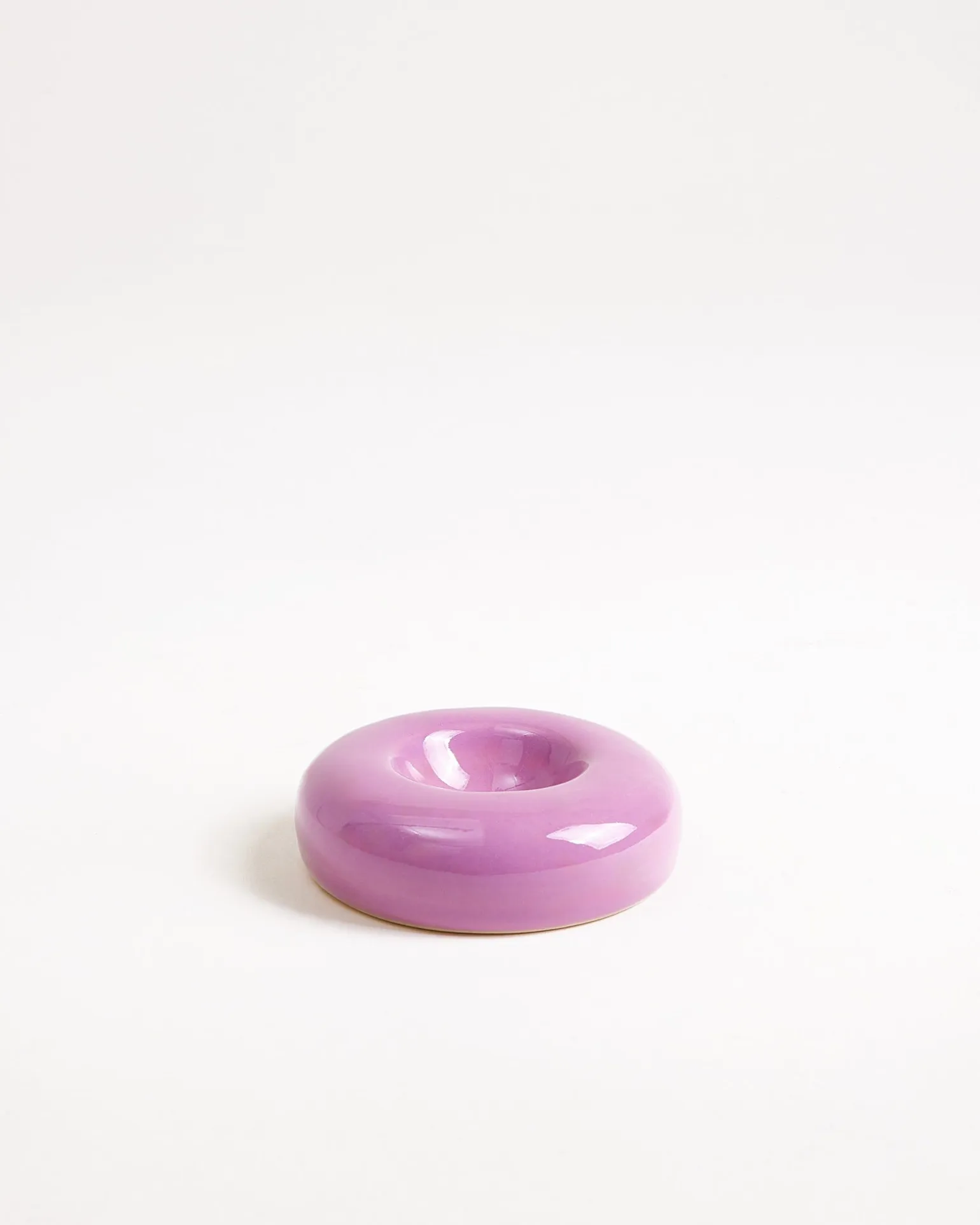 Seia Eierbecher lila