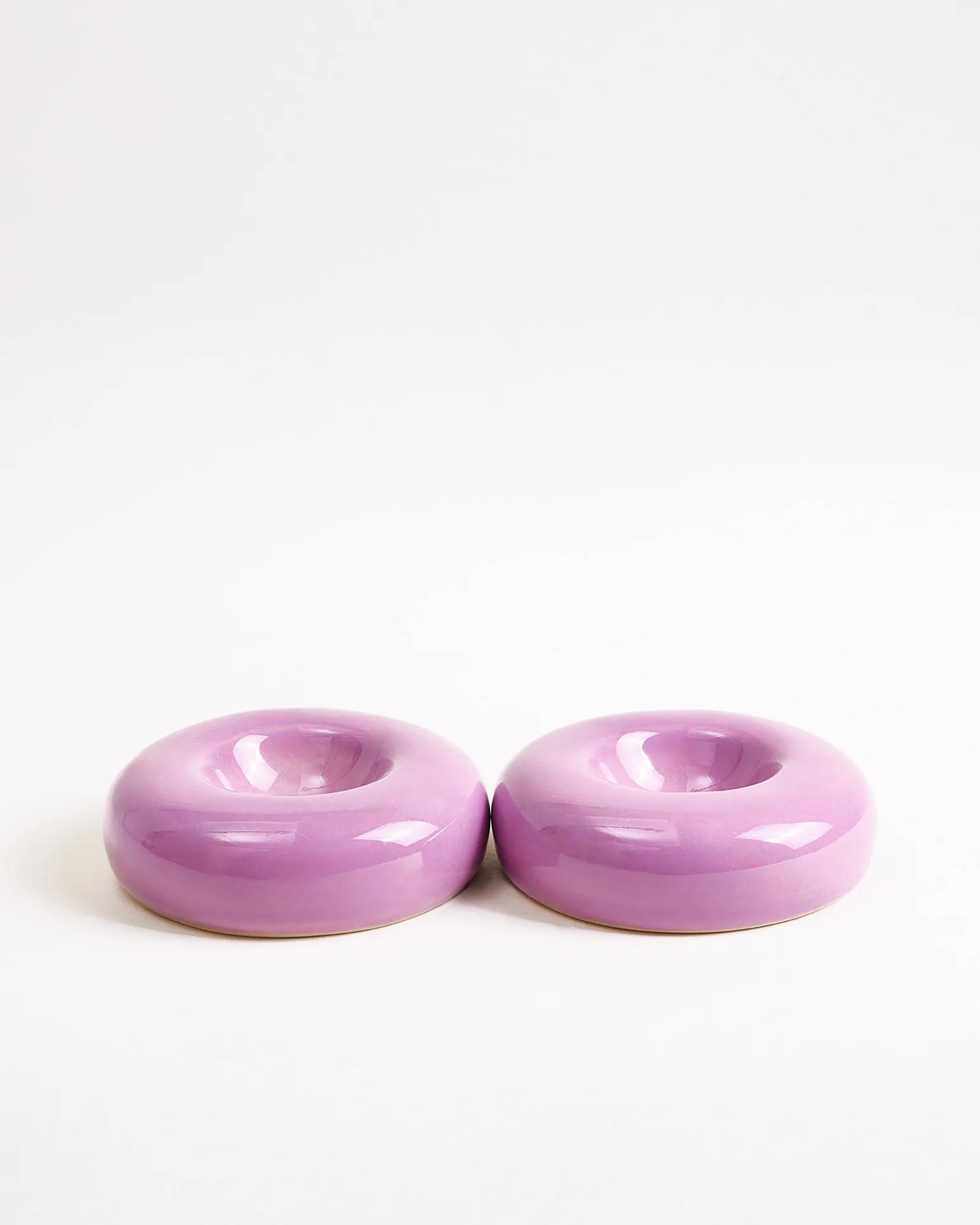 Seia Eierbecher lila