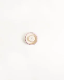 Seia Eierbecher lila 4er-Set