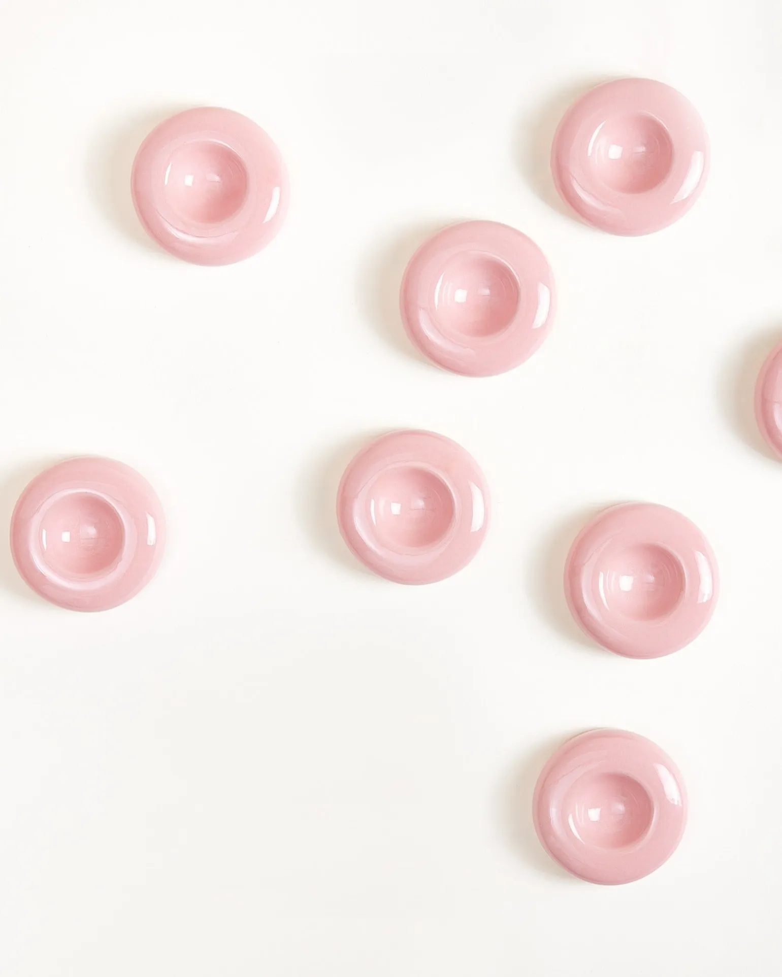 Seia Eierbecher rosa