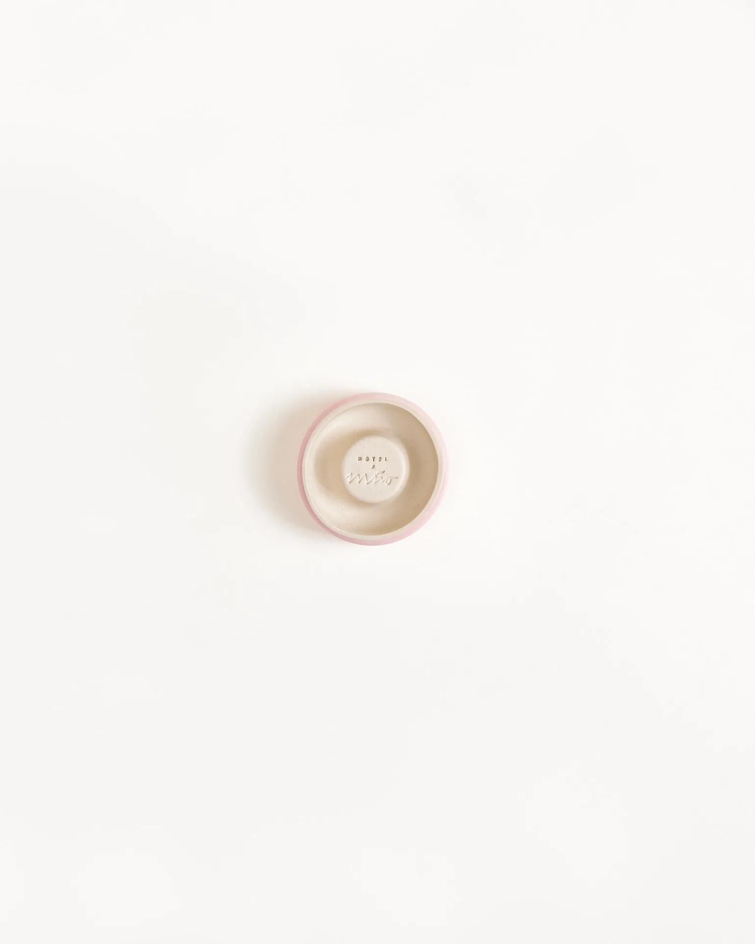 Seia Eierbecher rosa