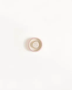 Seia Eierbecher rosa 8er-Set