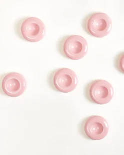 Seia Eierbecher rosa 6er-Set