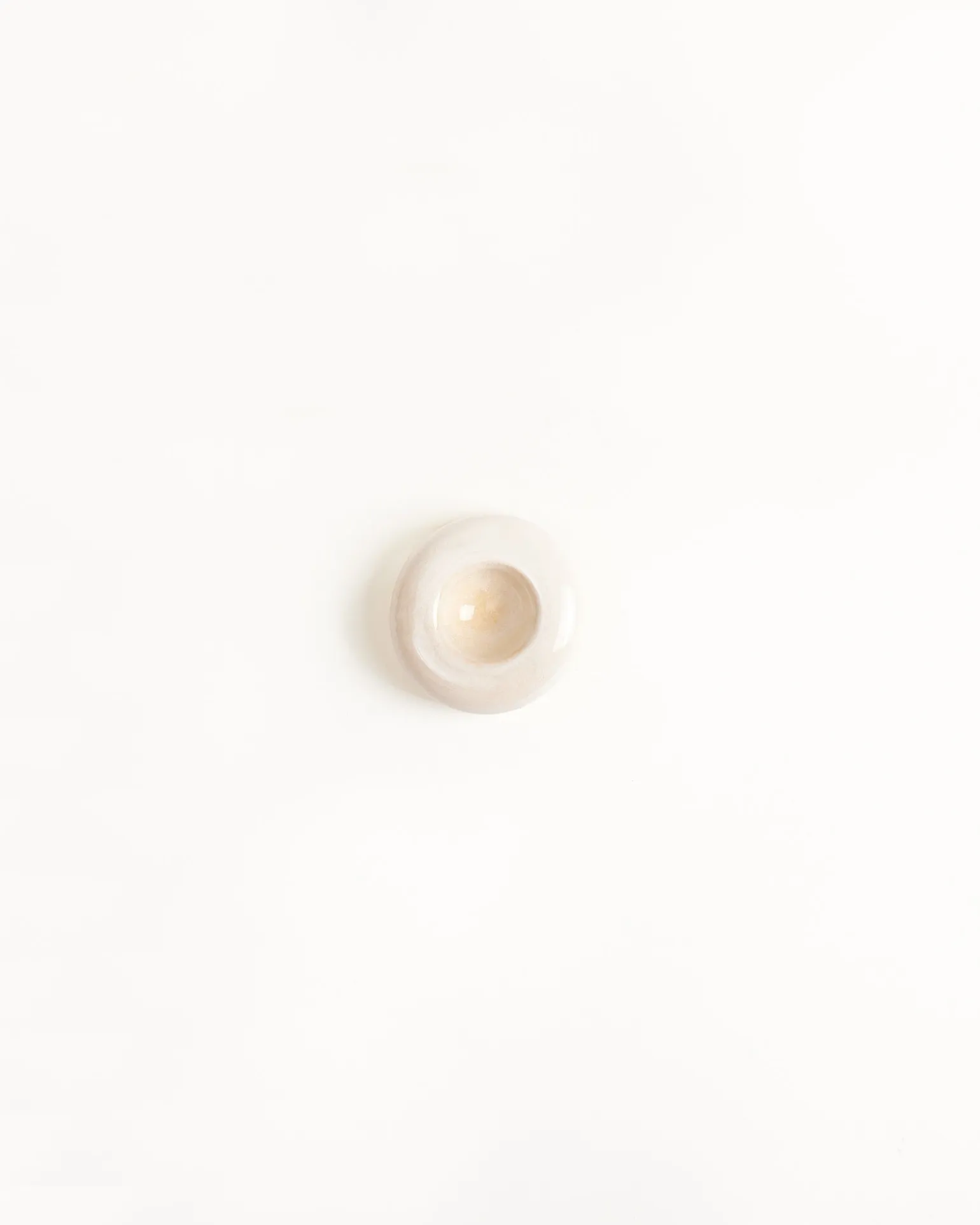 Seia Eierbecher sand