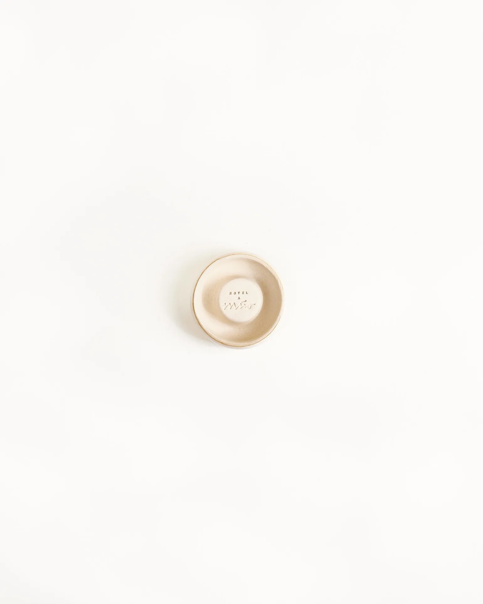 Seia Eierbecher sand