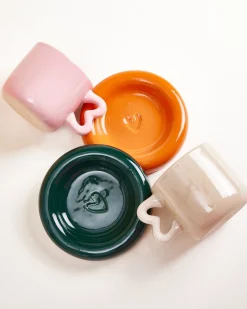 Seia Geschenk-Set Herz mix 5-teilig