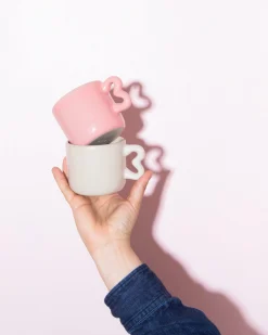 Seia Geschenk-Set Herz mix 5-teilig