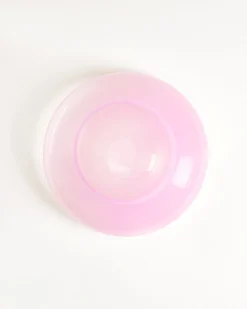 Seia Glasschale klein rosa