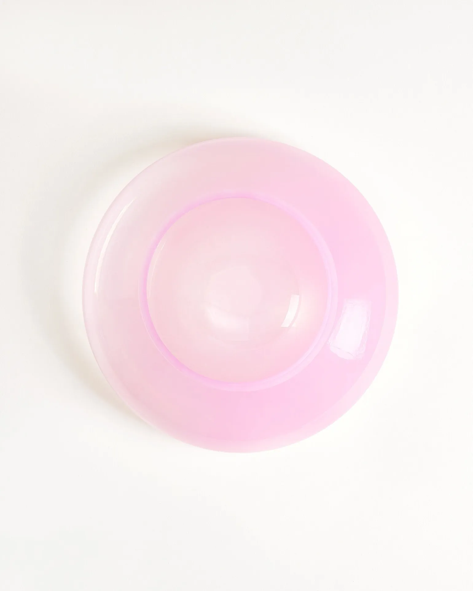 Seia Glasschale klein rosa