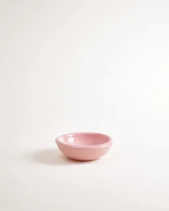Seia Müslischale klein Herz rosa