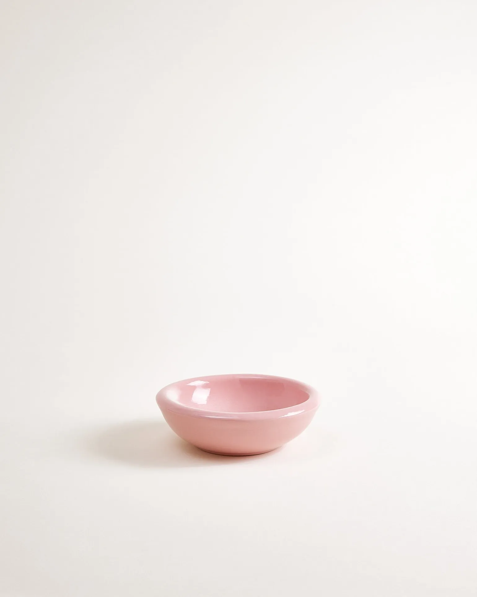 Seia Müslischale klein Herz rosa