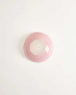 Seia Müslischale klein Herz rosa