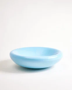 Seia Obstschale hellblau