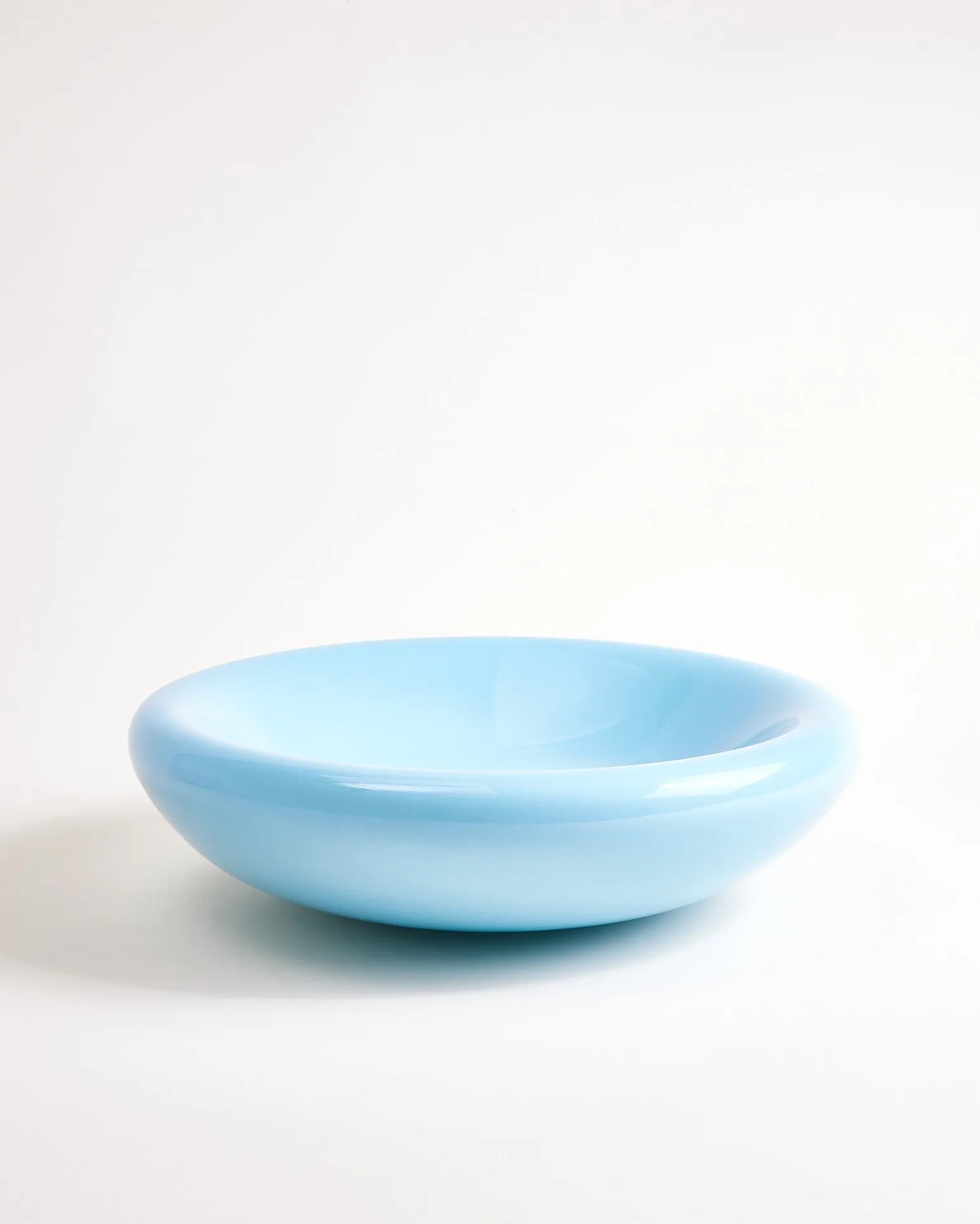Seia Obstschale hellblau