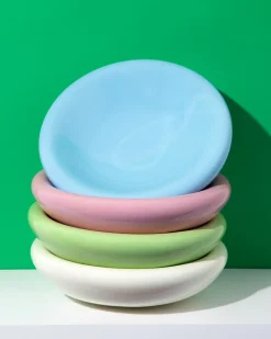 Seia Obstschale hellblau