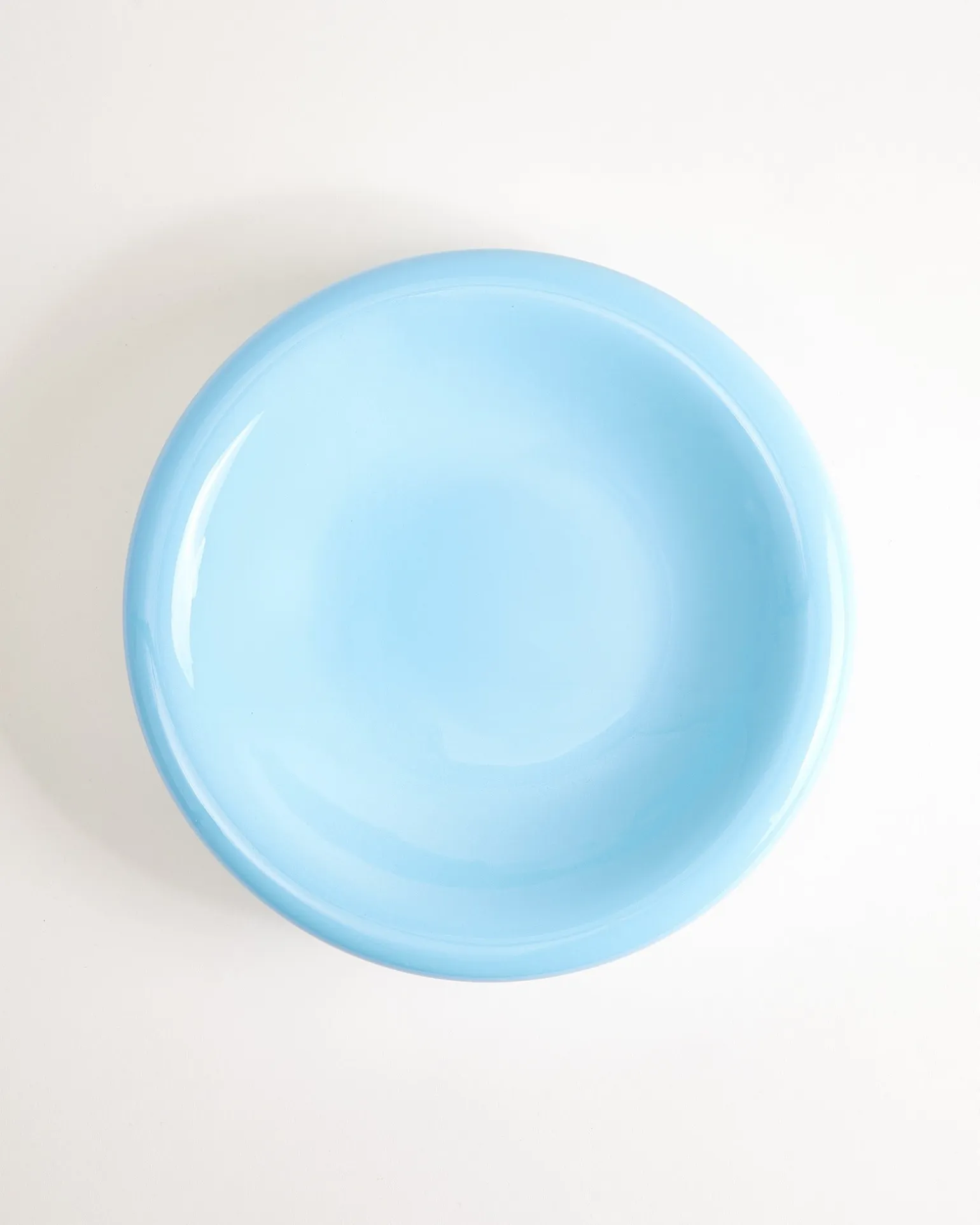 Seia Obstschale hellblau