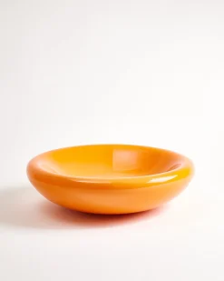 Seia Obstschale orange