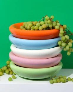 Seia Obstschale orange