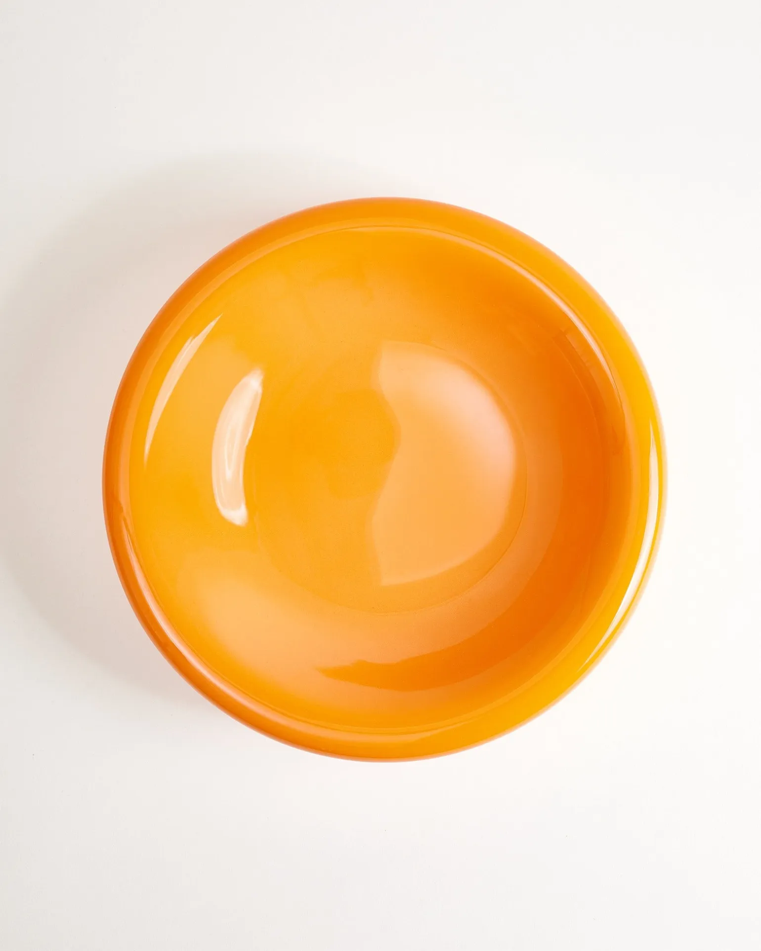 Seia Obstschale orange