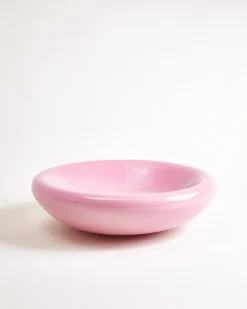 Seia Obstschale rosa
