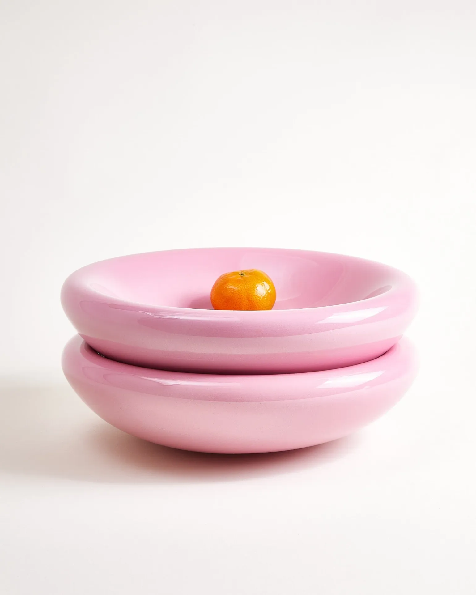 Seia Obstschale rosa