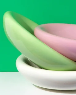 Seia Obstschale sand