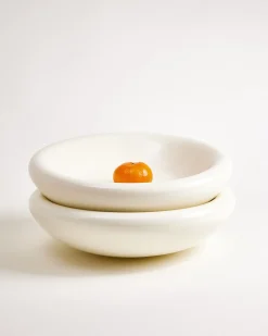 Seia Obstschale sand