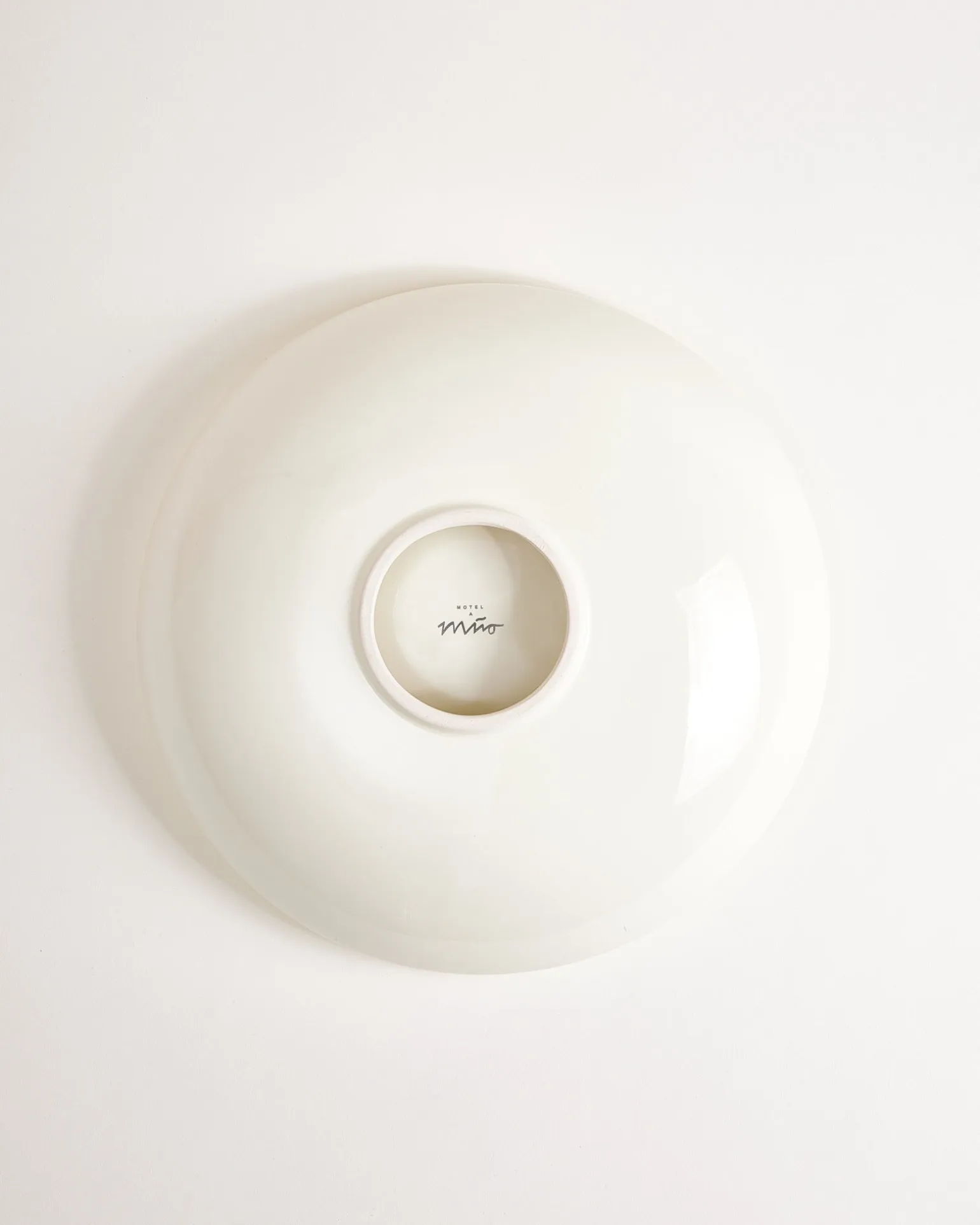 Seia Obstschale sand