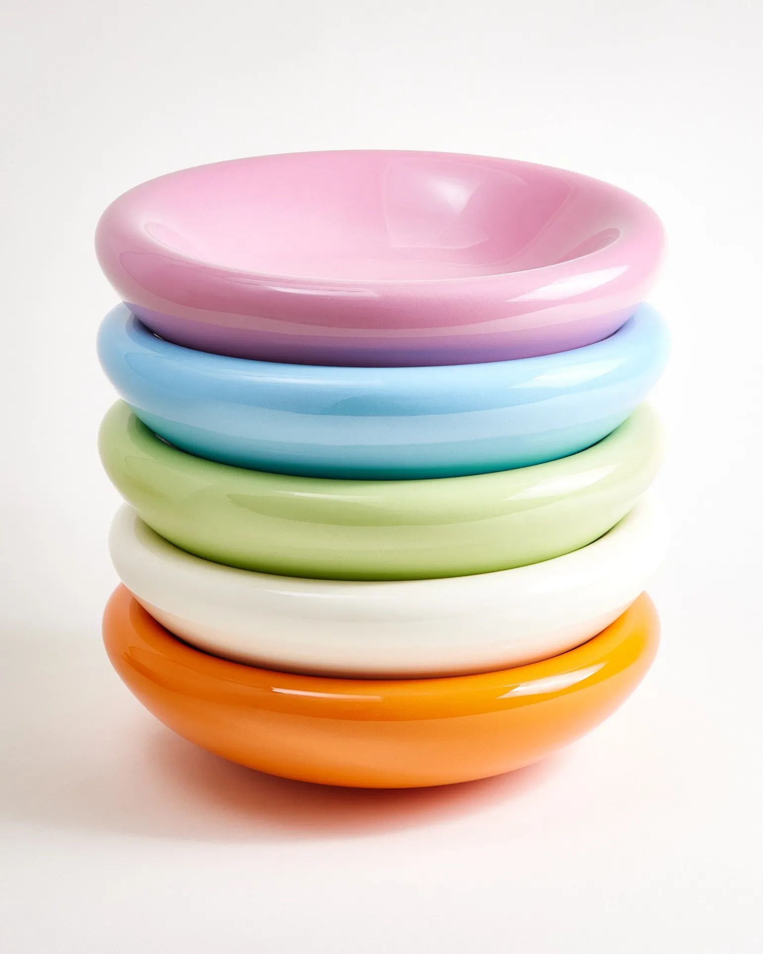 Seia Obstschale sand