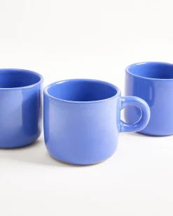 Seia Tasse & Untertasse cornflower