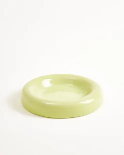 Seia Tasse & Untertasse lime