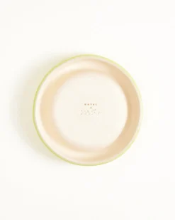 Seia Tasse & Untertasse lime