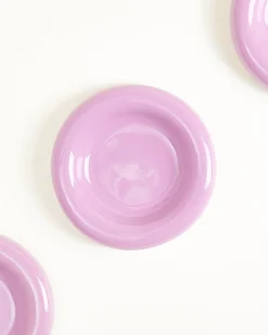 Seia Tasse & Untertasse lila