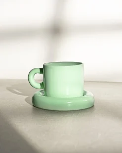Seia Tasse & Untertasse matcha