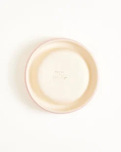Seia Tasse & Untertasse rosa