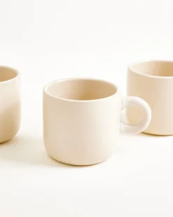 Seia Tasse & Untertasse sand