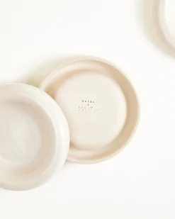 Seia Tasse & Untertasse sand