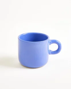 Seia Tasse klein cornflower