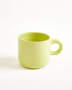 Seia Tasse klein lime