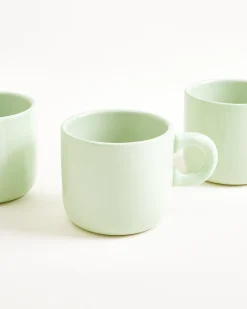 Seia Tasse klein matcha