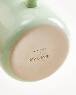 Seia Tasse klein matcha