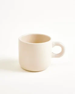 Seia Tasse klein sand