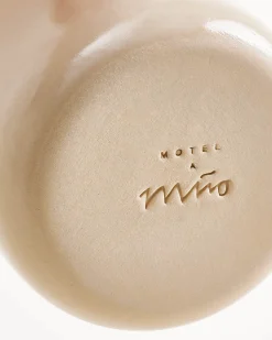 Seia Tasse klein sand