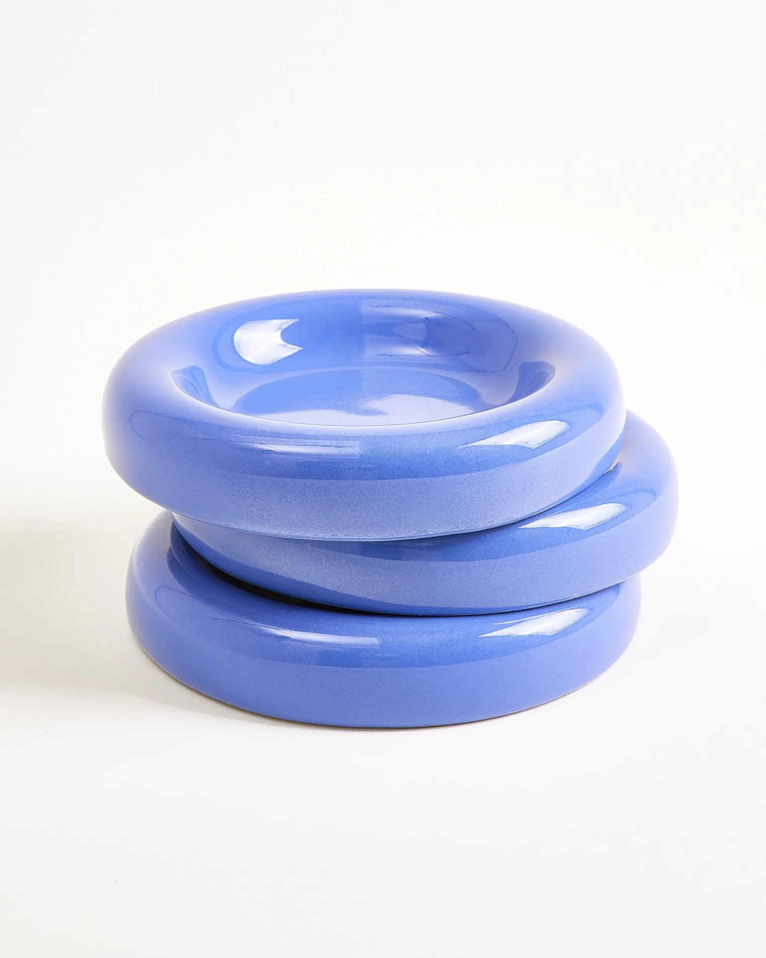Seia Untertasse klein cornflower