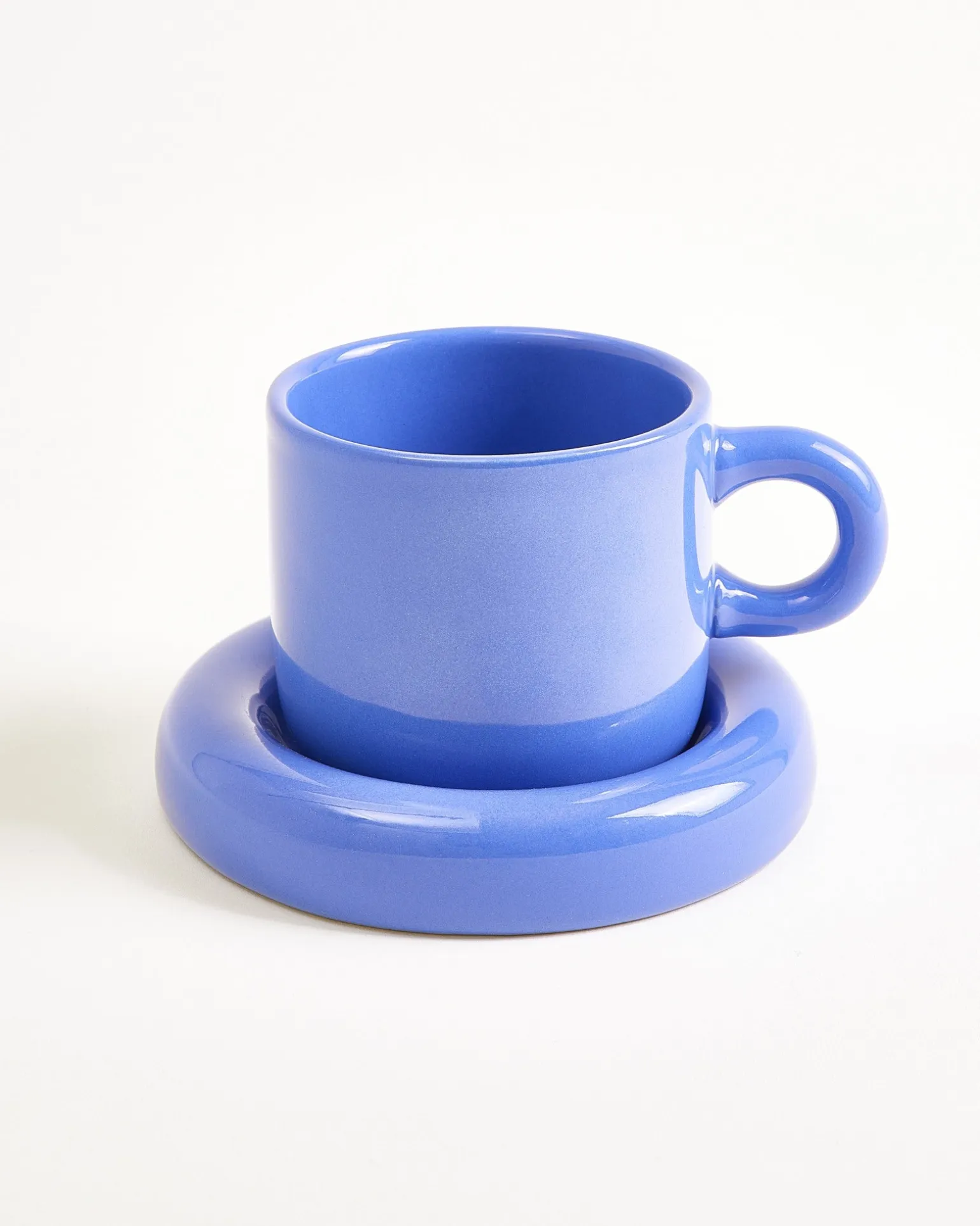 Seia Untertasse klein cornflower
