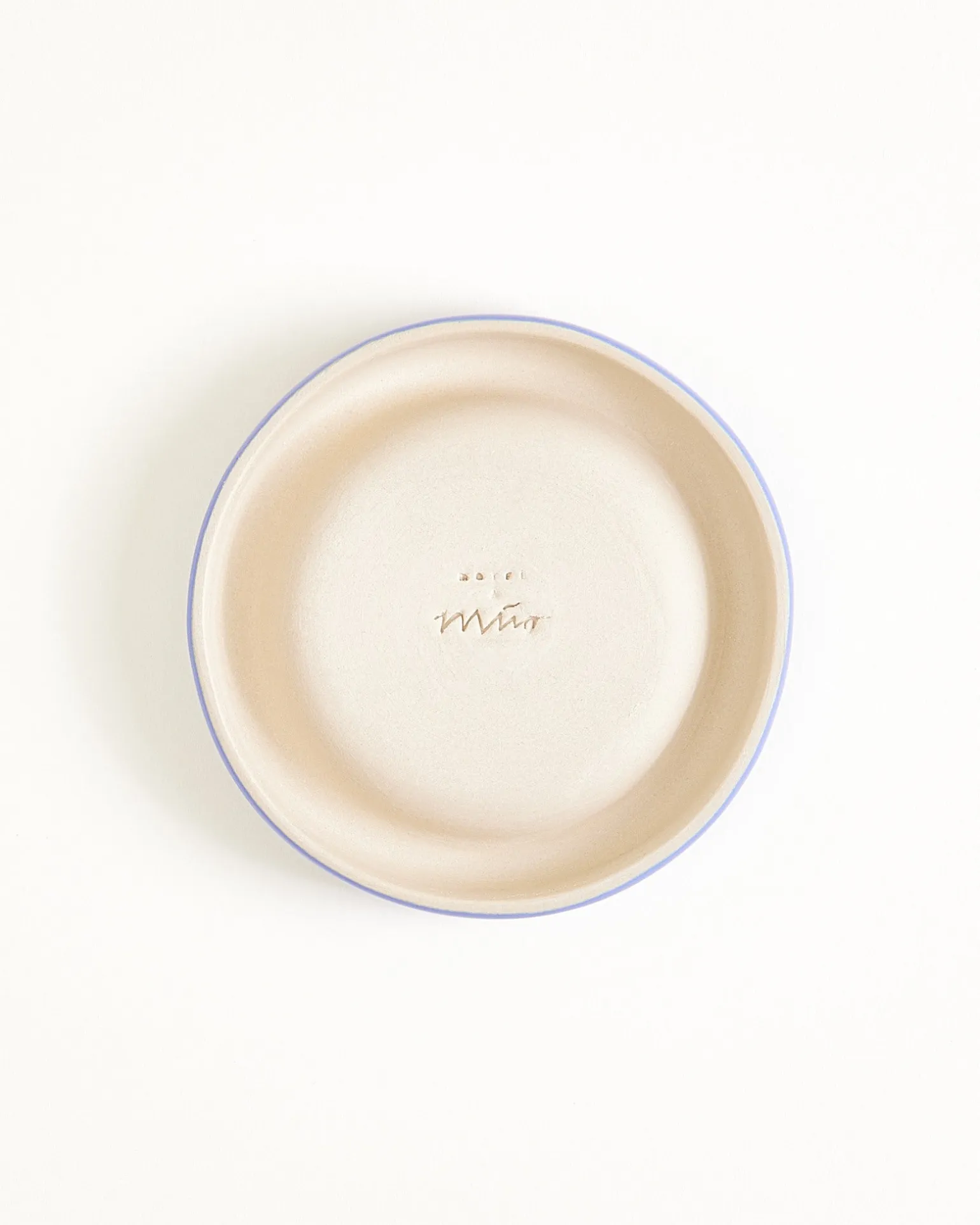 Seia Untertasse klein cornflower
