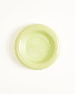 Seia Untertasse klein lime